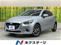 2018 Mazda Demio
