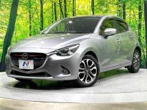 2015 Mazda Demio
