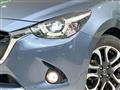2015 Mazda Demio