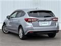 2017 Subaru Impreza