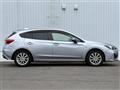 2017 Subaru Impreza