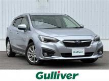 2017 Subaru Impreza