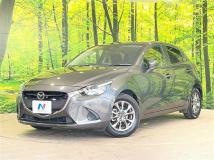 2019 Mazda Demio