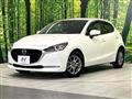 2020 Mazda Mazda2