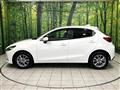 2020 Mazda Mazda2