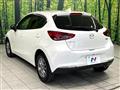 2020 Mazda Mazda2