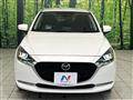 2020 Mazda Mazda2