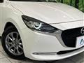 2020 Mazda Mazda2