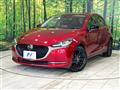 2022 Mazda Mazda2