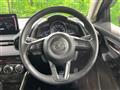 2022 Mazda Mazda2