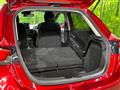 2022 Mazda Mazda2
