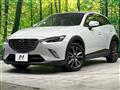 2015 Mazda CX-3