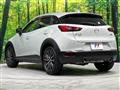 2015 Mazda CX-3