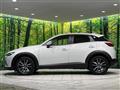 2015 Mazda CX-3