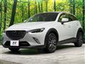 2015 Mazda CX-3