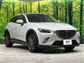 2015 Mazda CX-3