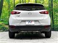 2015 Mazda CX-3