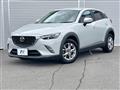 2016 Mazda CX-3