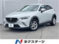 2016 Mazda CX-3