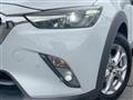 2016 Mazda CX-3
