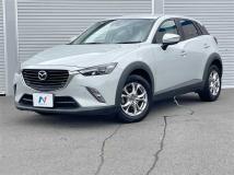 2016 Mazda CX-3