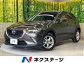 2016 Mazda CX-3