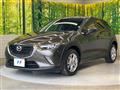 2016 Mazda CX-3