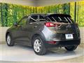 2016 Mazda CX-3