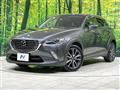 2017 Mazda CX-3