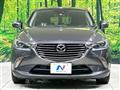 2017 Mazda CX-3