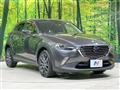 2017 Mazda CX-3