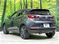 2017 Mazda CX-3