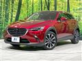 2019 Mazda CX-3