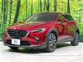 2019 Mazda CX-3