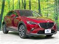 2019 Mazda CX-3
