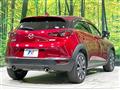 2019 Mazda CX-3