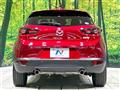 2019 Mazda CX-3