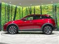 2019 Mazda CX-3