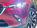 2019 Mazda CX-3