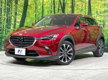 2019 Mazda CX-3