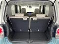 2021 Daihatsu Move Canbus