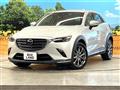2019 Mazda CX-3
