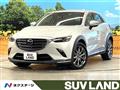 2019 Mazda CX-3