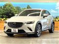 2019 Mazda CX-3