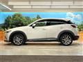 2019 Mazda CX-3
