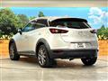 2019 Mazda CX-3