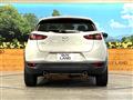 2019 Mazda CX-3
