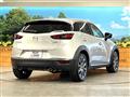2019 Mazda CX-3
