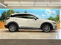 2019 Mazda CX-3