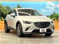 2019 Mazda CX-3